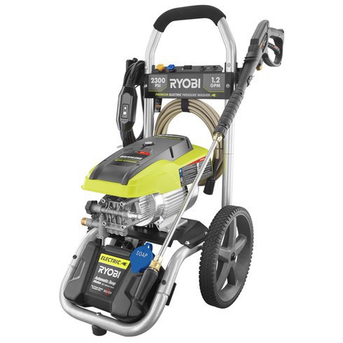 RYOBI RY142300 power washer parts